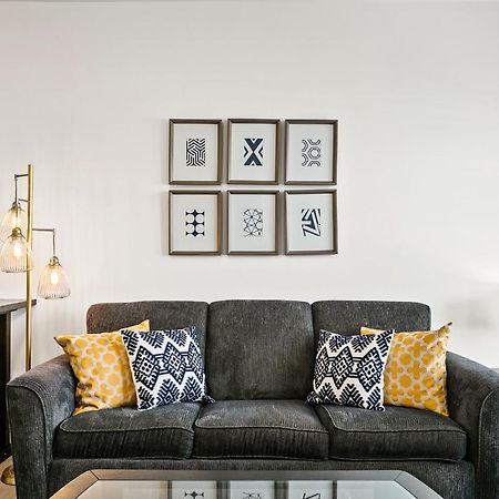 Gabrielle Townhomes بويسي المظهر الخارجي الصورة