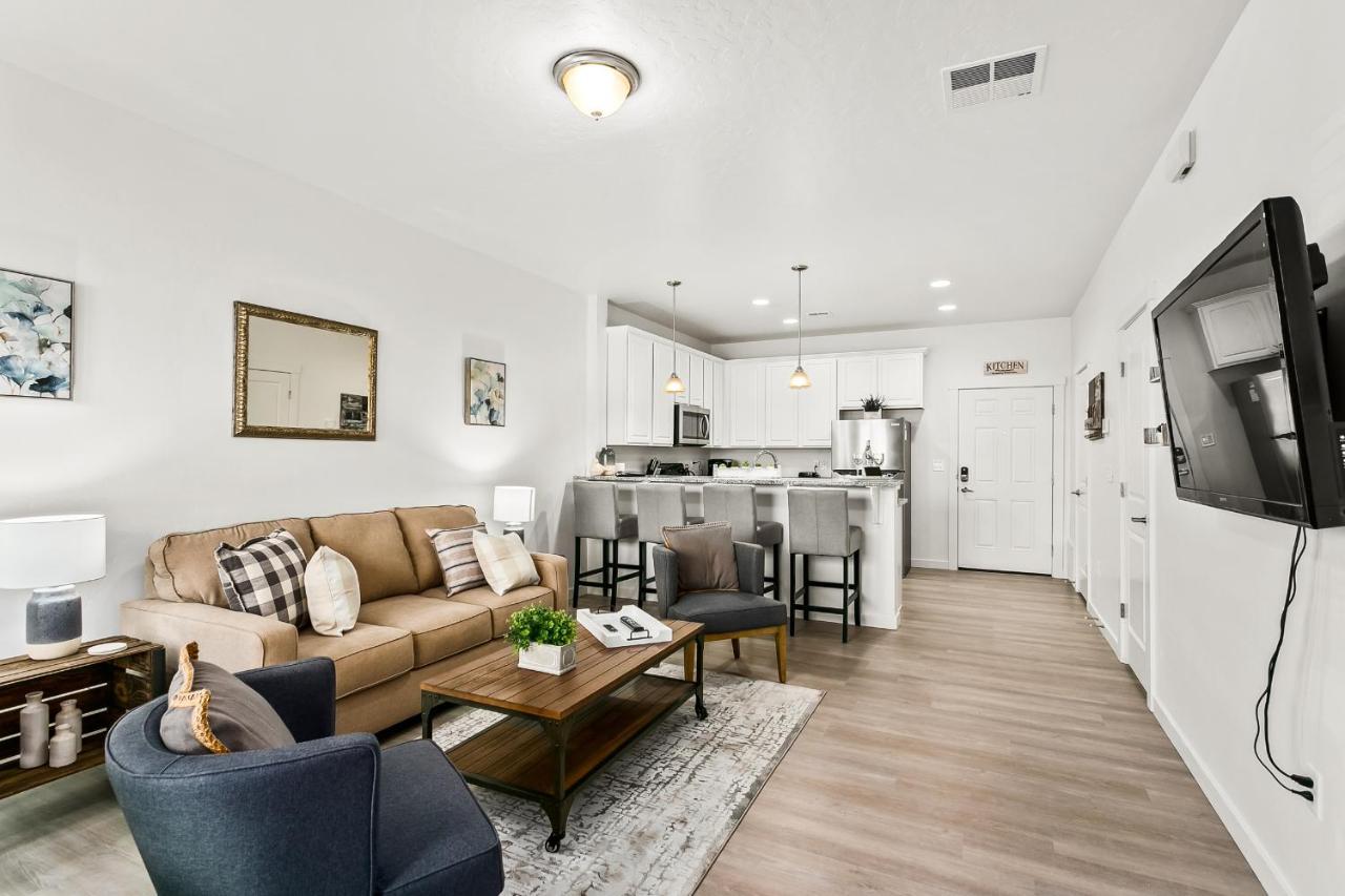 Gabrielle Townhomes بويسي المظهر الخارجي الصورة