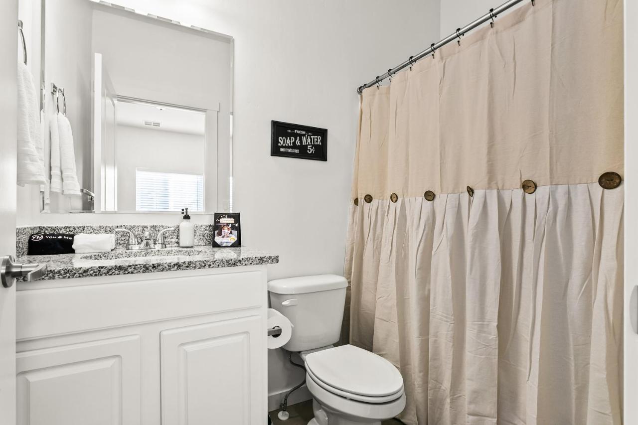 Gabrielle Townhomes بويسي المظهر الخارجي الصورة
