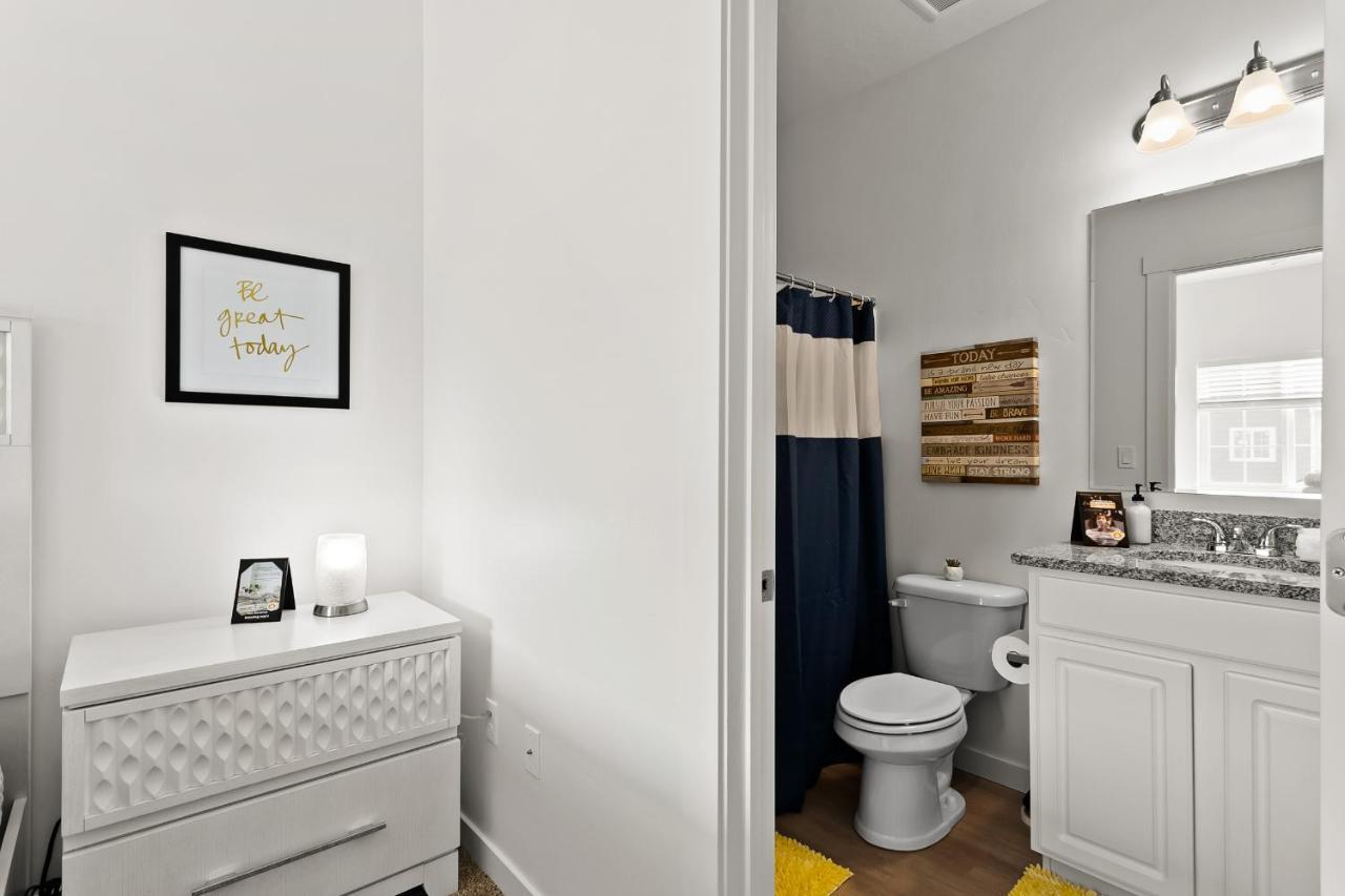 Gabrielle Townhomes بويسي المظهر الخارجي الصورة